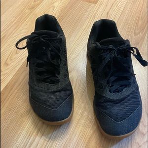 Reebok CrossFit Nano 6 Men size 7.5